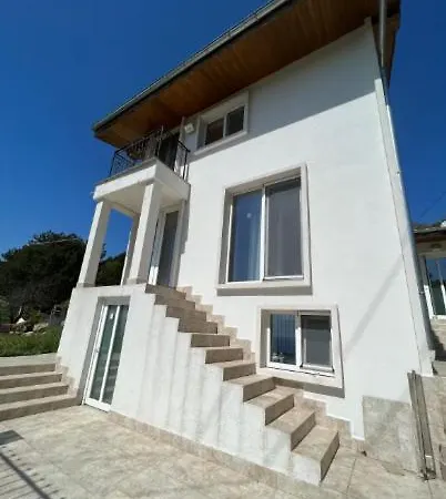 Parque de Campismo бунгало, българия