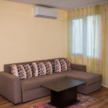 Appartement Апартамент Басанович Varna