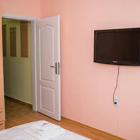 Appartement Апартамент Басанович Varna