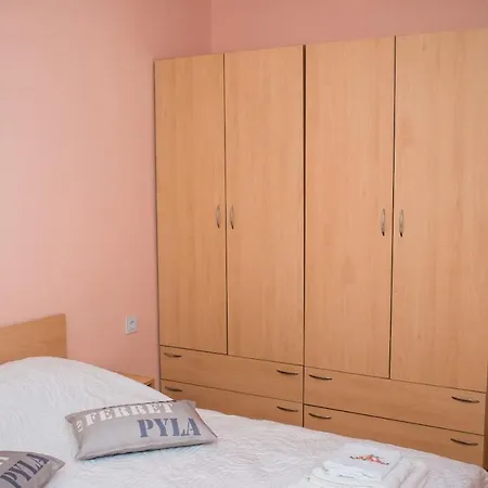 Appartement Апартамент Басанович