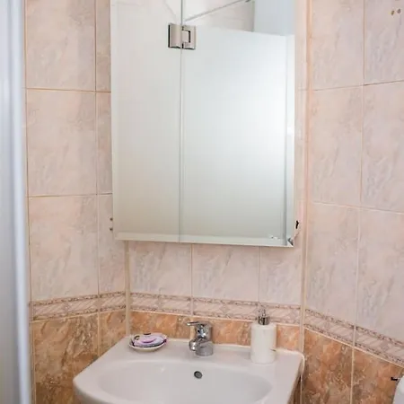 Appartement Апартамент Басанович *