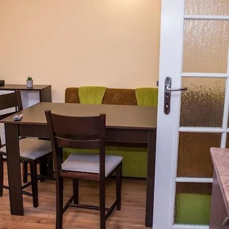 Appartement Апартамент Басанович Varna